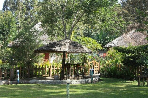 The Vijiji Center - Photo5