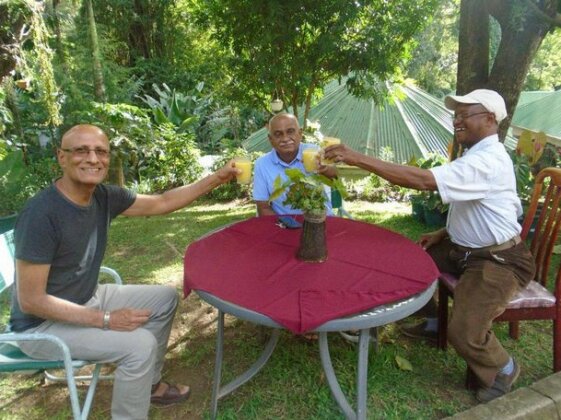 Themi Valley Eco and Cultural Tourism Homestay - Photo5
