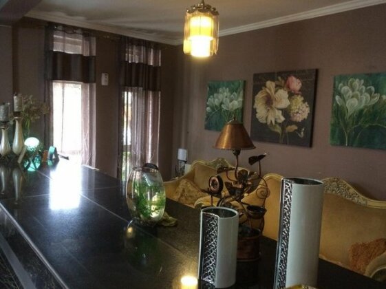 Tulia Hotel & Spa - Photo2