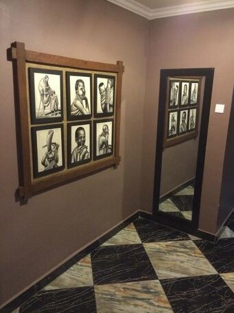 Tulia Hotel & Spa - Photo3