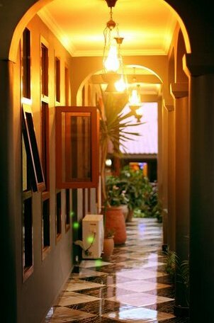 Tulia Hotel & Spa - Photo4