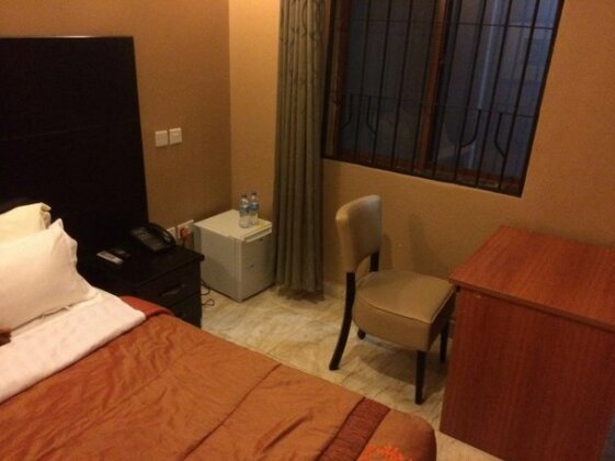 Tulia Hotel & Spa - Photo5