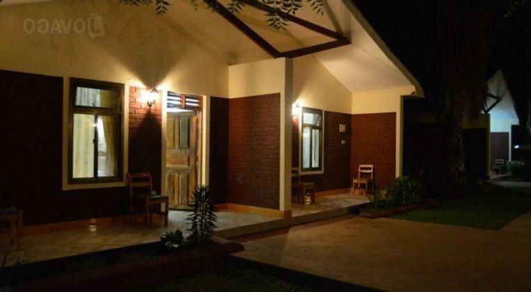 Twiga Campsite & Lodge - Photo2
