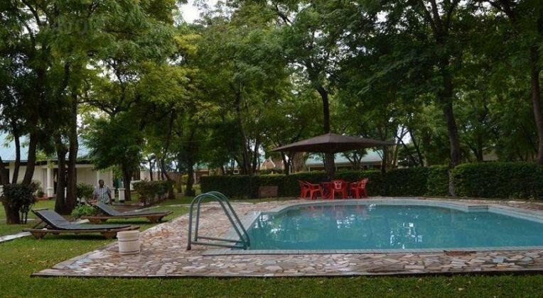 Twiga Campsite & Lodge - Photo4