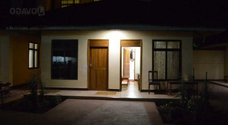 Twiga Campsite & Lodge - Photo5
