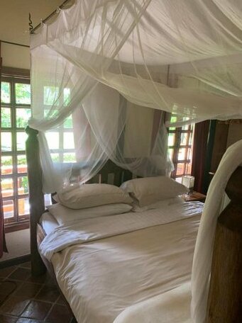 Twiga Lodge ANP