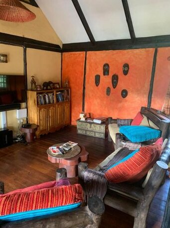 Twiga Lodge ANP - Photo2