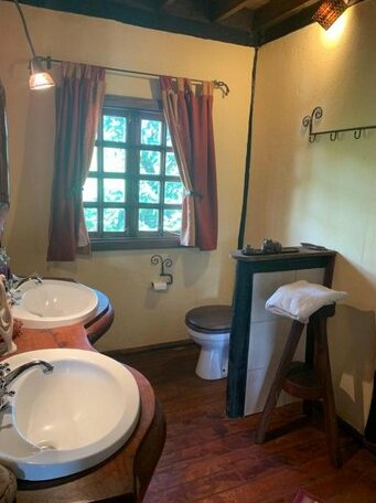 Twiga Lodge ANP - Photo4