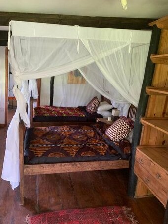 Twiga Lodge ANP - Photo5