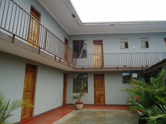 Urafiki House - Photo3
