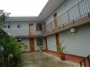 Urafiki House