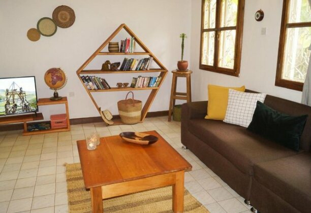Utamaduni House - Photo2