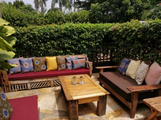 Utamaduni House - Photo4