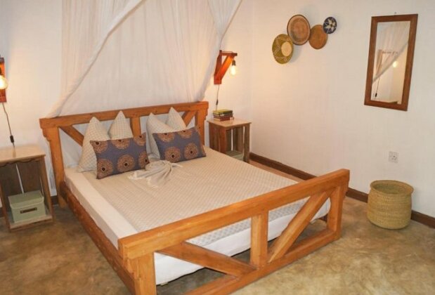 Utamaduni House - Photo5