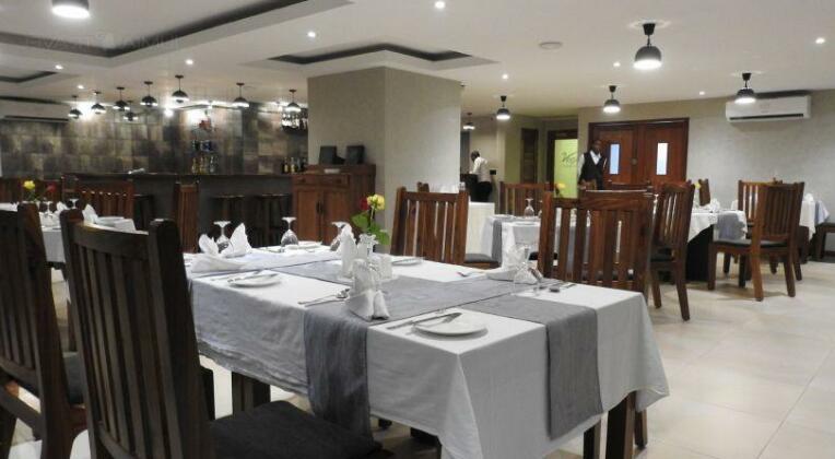 Venus Premier Hotel - Photo4