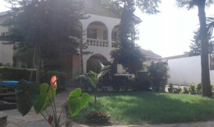 Villa Poa
