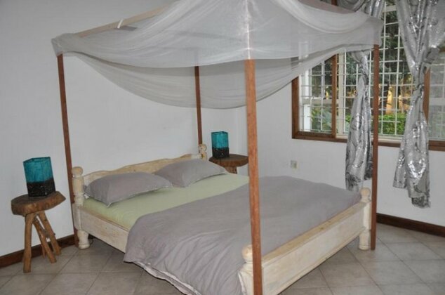 Villa Poa - Photo4