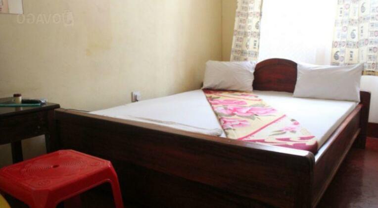 W S S Lodge - Photo4