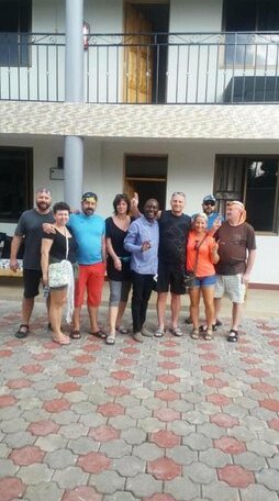 Wanyama Hostel Arusha - Photo2
