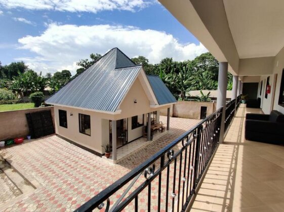 Wanyama Hostel Arusha - Photo3