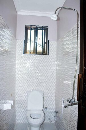 Wanyama Hostel Arusha - Photo4