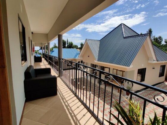 Wanyama Hostel Arusha - Photo5