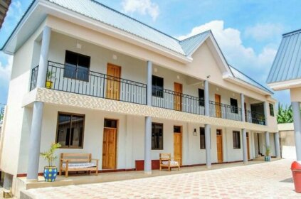 Wanyama Hostel Arusha