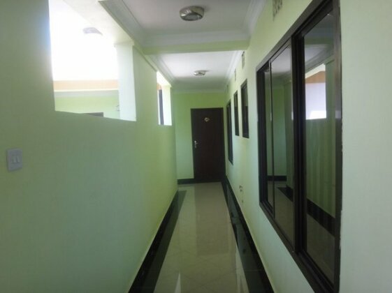 Way Side Hotel - Photo3