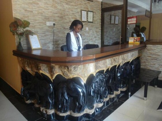 Way Side Hotel - Photo4