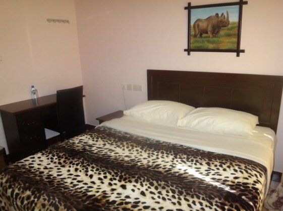 Way Side Hotel - Photo5