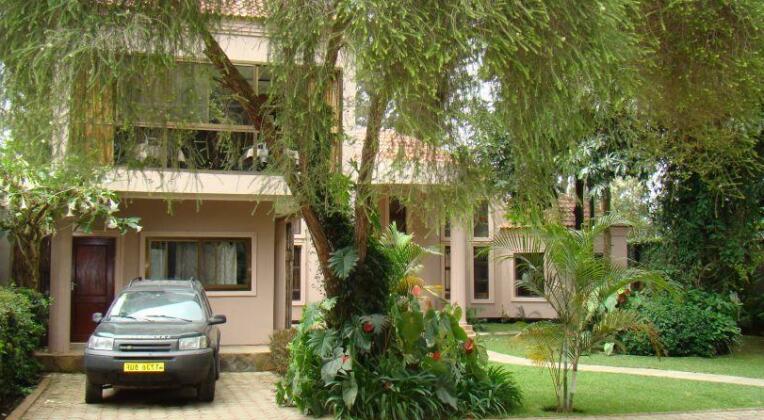 Zawadi House Lodge - Photo2