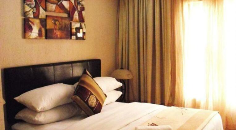 Zawadi House Lodge - Photo3