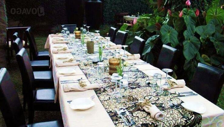 Zawadi House Lodge - Photo5