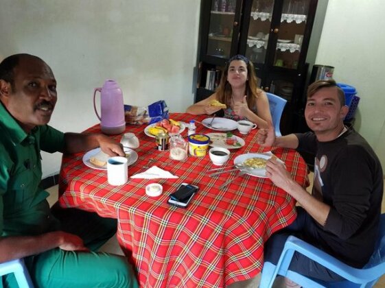 Zion care homestay - Photo5