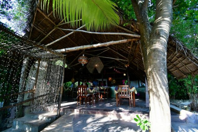 Bellevue Guesthouse - Photo2