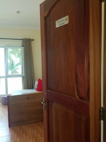Bwejuu Beach Palm Villa - Photo4