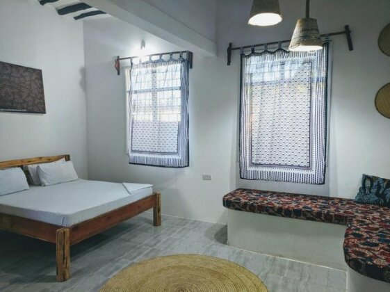 Bwejuu Guesthouse - Photo3