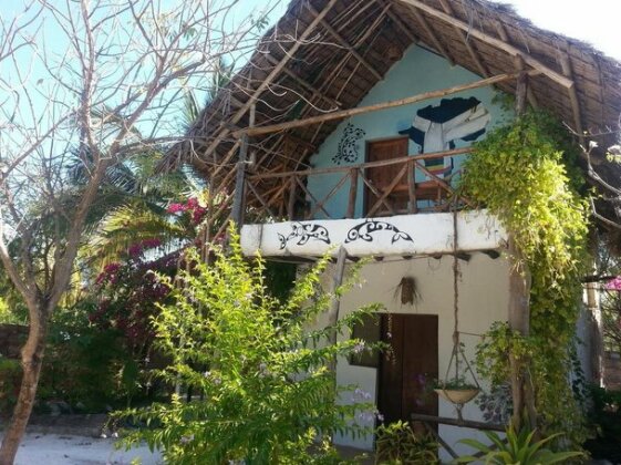 Mustapha' s Place