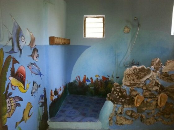 Mustapha' s Place - Photo2