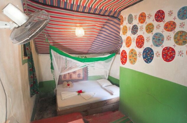Mustapha' s Place - Photo4