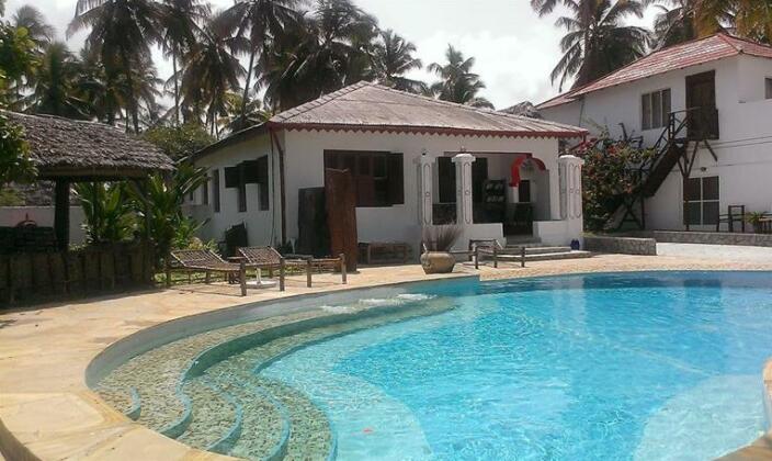 Palm Beach Inn - Photo2