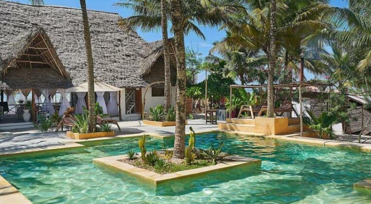 Sahari Zanzibar - Photo2