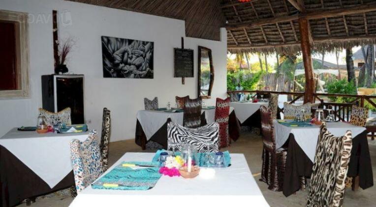 Sahari Zanzibar - Photo5
