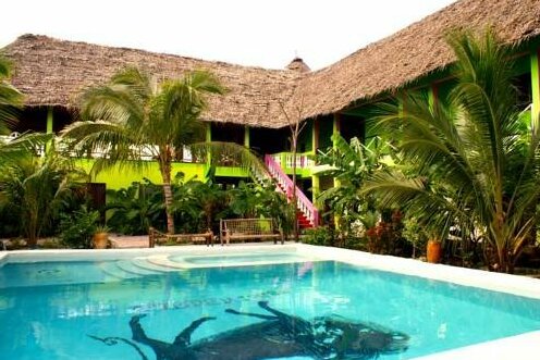 Simba Garden Lodge - Photo4