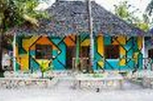 Tsunami Village - Photo2