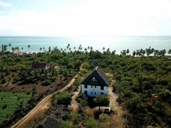 Villa Noemi Bwejuu - Photo2
