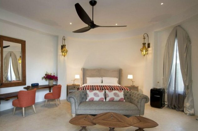 Xanadu Villas & Retreat - Photo4
