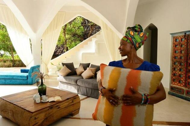 Xanadu Villas & Retreat - Photo5