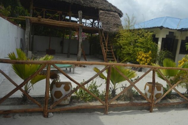Zanzibar Dream Lodge - Photo2