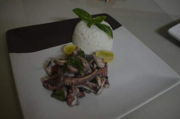 Zanzibar Dream Lodge - Photo3